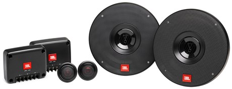 фото: Автоакустика JBL Club 602C