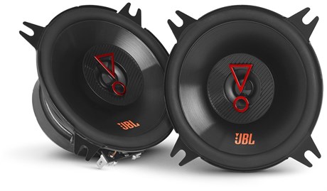 фото: Автоакустика JBL Stage3 427F