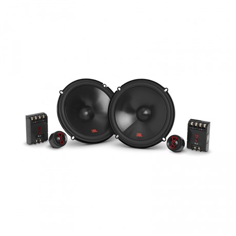 фото: Автоакустика JBL Stage3 607CF