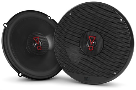 фото: Автоакустика JBL Stage3 627