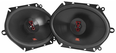 фото: Автоакустика JBL Stage3 8627