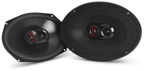 фото: Автоакустика JBL Stage3 9637
