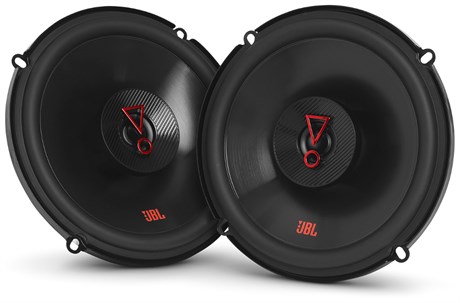 фото: Автоакустика JBL Stage3 627F