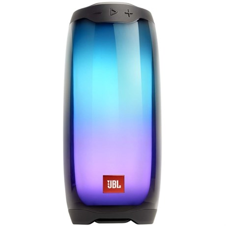 фото: Акустика JBL Pulse 4 черный