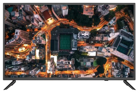 фото: Телевизор JVC LT-32M590 черный