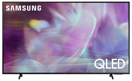 фото: Телевизор Samsung QE55Q60AAU