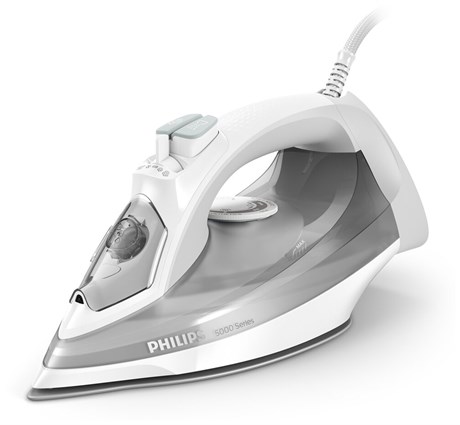 фото: Утюг Philips DST5010