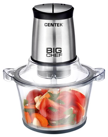 фото: Измельчитель Centek CT-1394
