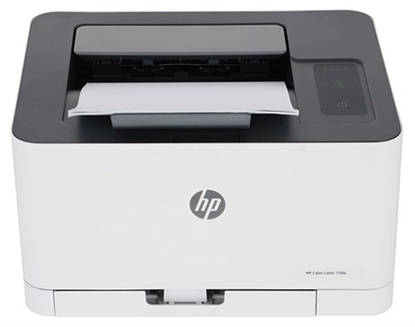 фото: Принтер Hewlett-Packard HP Color Laser 150a