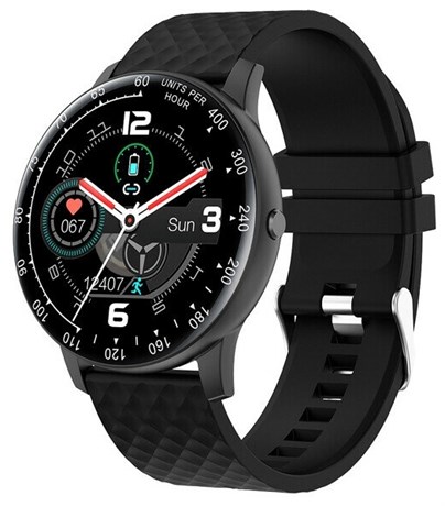 фото: Умные часы Ritmix RFB-480
