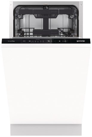фото: Посудомоечная машина Gorenje GV561D10