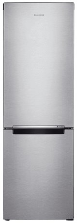 фото: Холодильник Samsung RB30A30N0SA/WT