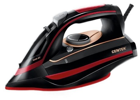 фото: Утюг Centek CT-2311