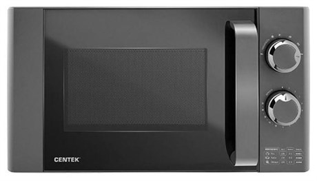 фото: Микроволновая печь Centek CT-1573 серый