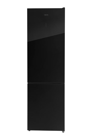 фото: Холодильник Hiberg RFC-400DX NFGB