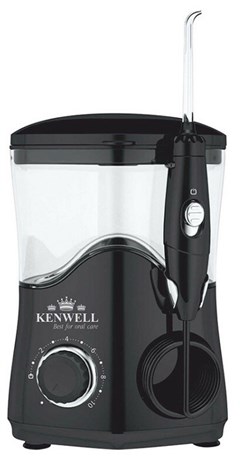 фото: Ирригатор Kenwell P-131