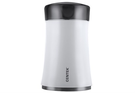 фото: Кофемолка Centek CT-1350 белый