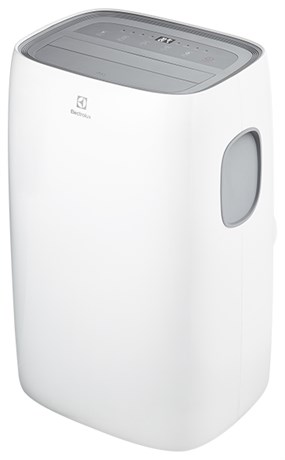 фото: Мобильный кондиционер Electrolux EACM-11CL/N3