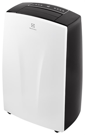 фото: Мобильный кондиционер Electrolux EACM-16HP/N3