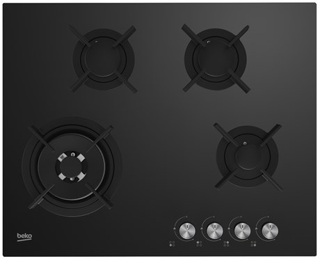 фото: Варочная панель Beko HINW 64229 S
