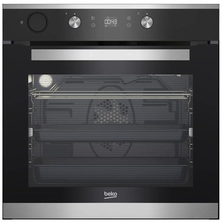 фото: Духовой шкаф Beko BIS15300X