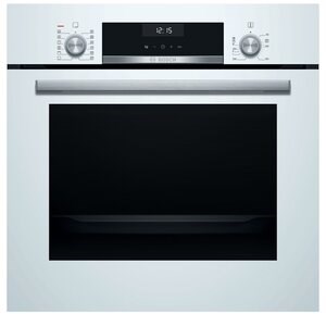 фото: Духовой шкаф Bosch HIJ517YW0R