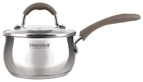 фото: Ковш Rondell Konzept RDS-1228 1.1