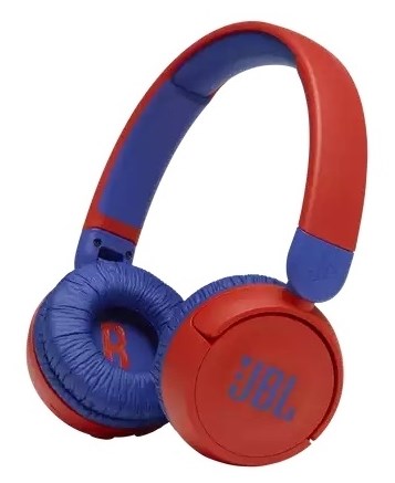 фото: Наушники JBL JR310BT синий