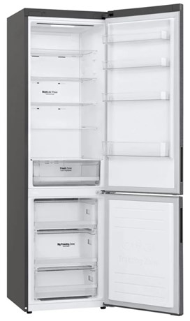 фото: Холодильник LG GA-B509CLWL