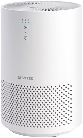 фото: Очиститель воздуха Vitek VT-8553