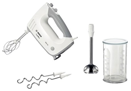 фото: Миксер Bosch MFQ36470