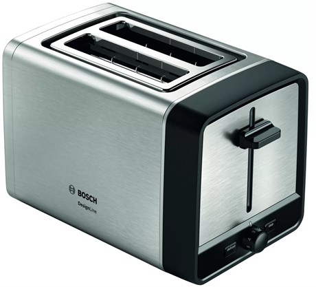 фото: Тостер Bosch TAT5P420