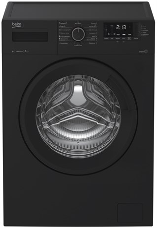 фото: Стиральная машина Beko WSRE6512ZAA