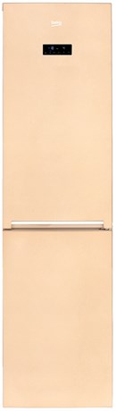 фото: Холодильник Beko RCNK335E20VSB