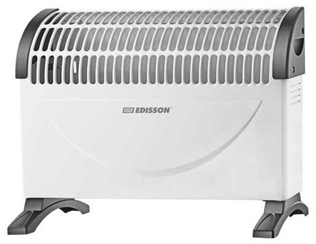 фото: Конвектор Edisson Polo 1500M