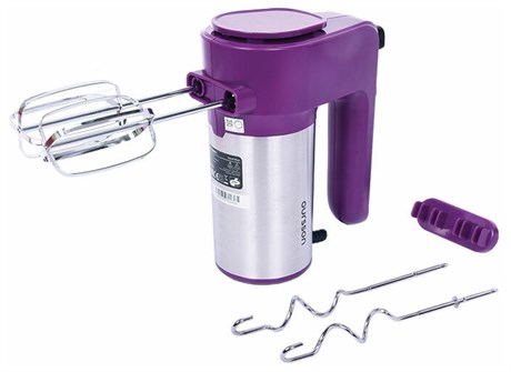 фото: Миксер Oursson HM4001/SP