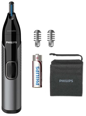 фото: Триммер Philips NT3650/16
