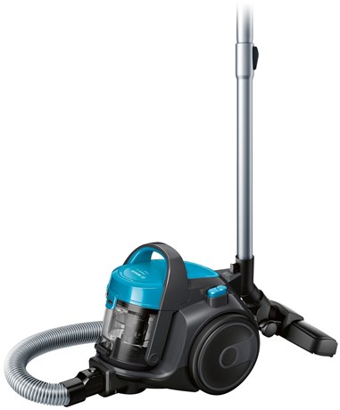 фото: Пылесос Bosch BGS05A221