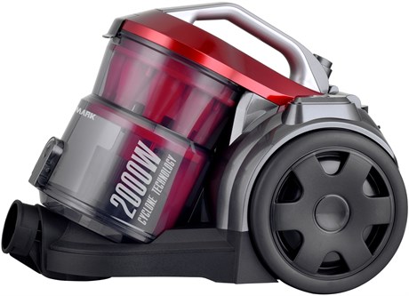фото: Пылесос Willmark VC-2069CY