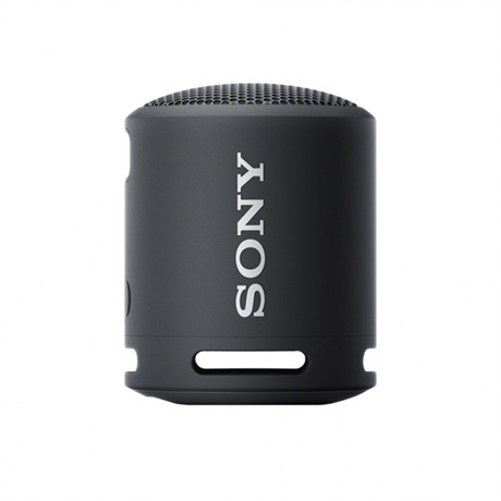 фото: Акустика Sony SRS-XB13 черный