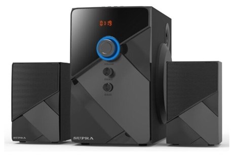 фото: Акустика Supra SMB-290