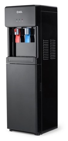 фото: Кулер для воды AEL LC--850A black