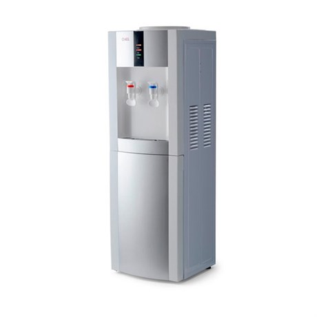 фото: Кулер для воды AEL LD--47 white/silver