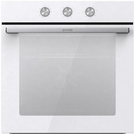 фото: Духовой шкаф Gorenje BO6725E02WG