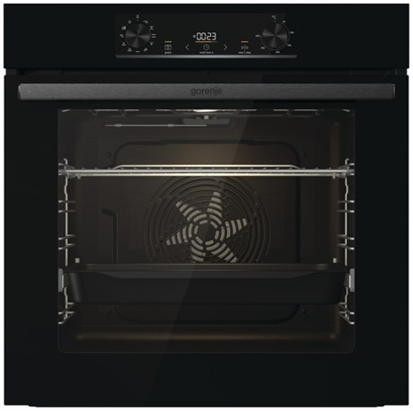 фото: Духовой шкаф Gorenje BO6735E05B