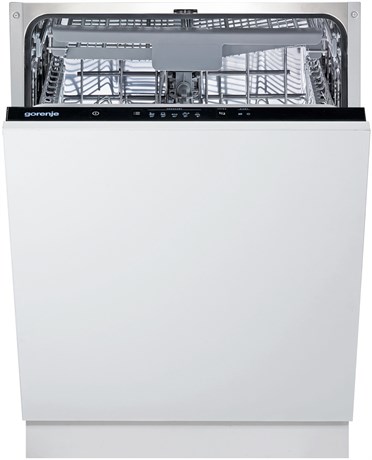 фото: Посудомоечная машина Gorenje GV620E10