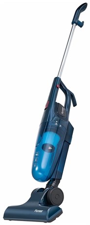 фото: Пылесос Pioneer VC462S blue marine