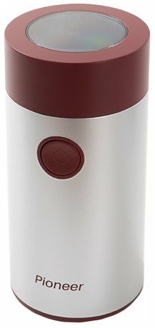 фото: Кофемолка Pioneer CG207