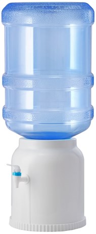 фото: Кулер для воды Vatten OD20WFH