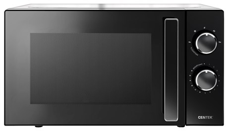 фото: Микроволновая печь Centek CT-1560 черный